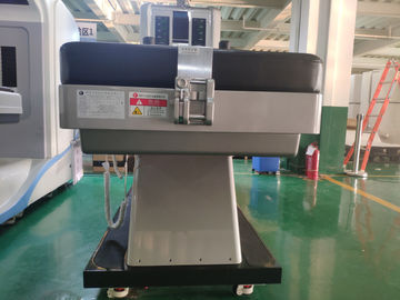 Ce-Decompressiemachine voor de Lagere Achter Zilveren Cervicale Machine van de Stekeltractie