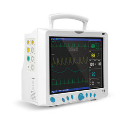 Digitale Geduldige Monitormachine/Chirurgische Controlemachine in het Ziekenhuis